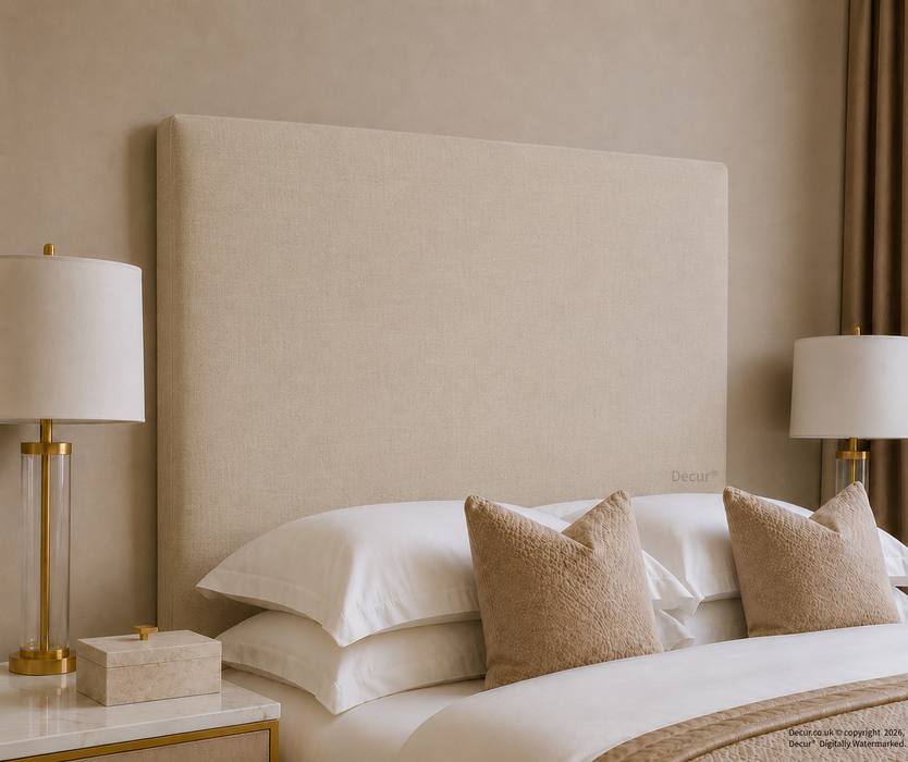 Faye Upholstered Headboard