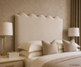 Wave Headboard
