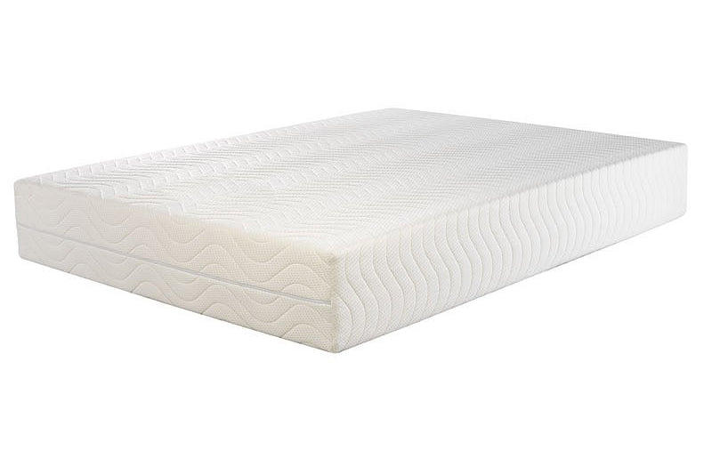THE ORGINAL DELUXE MATTRESS 27 BY decur