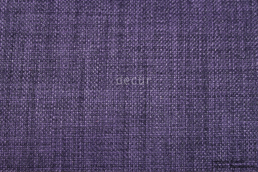 Canterbury Linen - Purple