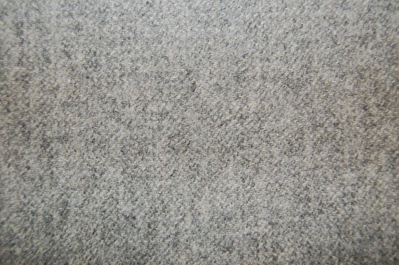 Elgar Wool Plain Tweed - Pewter